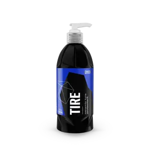 GYEON Tire - Long-Lasting Ceramic Tire Dressing
