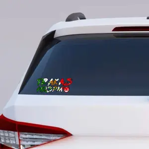 Trakas HDSPN Car Sticker - High-Definition Vinyl Decal for Custom Car Styling and Vehicle Decoration