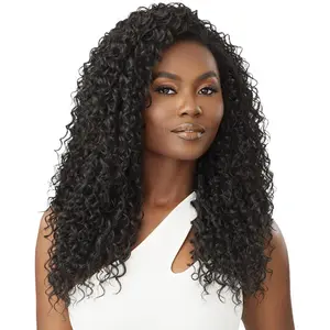 Outre Quick Weave Half Wig - NATASHA