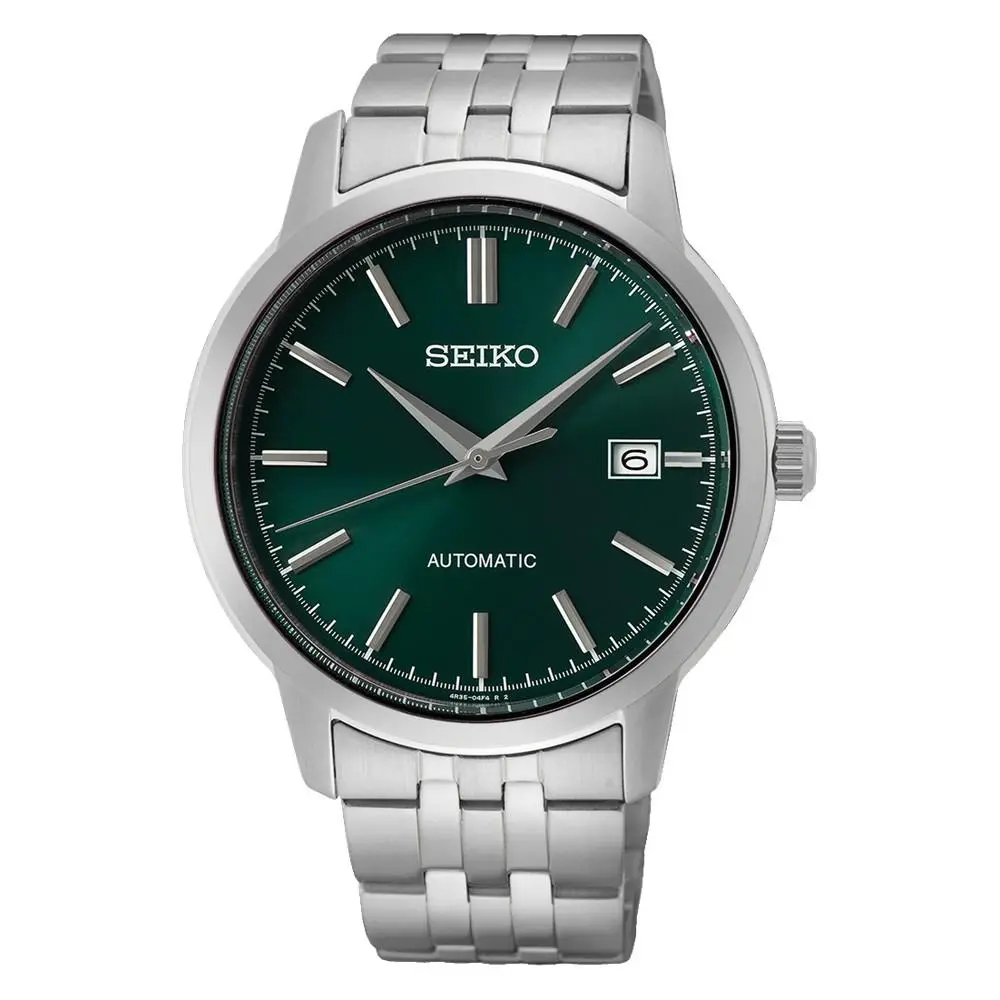 Seiko Essentials SRPH89 Watch Seiko Essentials SRPH89 Watch