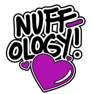 Nuffology by Genie Sweetness