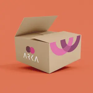 Custom Wine Boxes / Inside printing