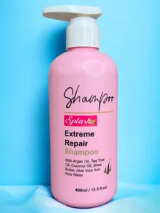 Splash Extreme Repair Shampoo