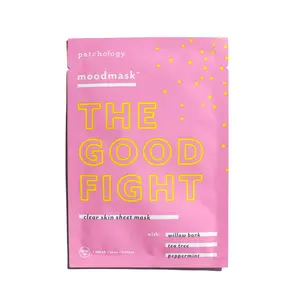 moodmask™ The Good Fight 1-Mask