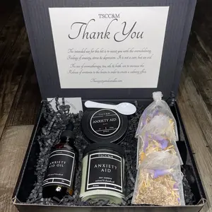 Anxiety Assist kit