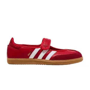 Adidas Wmns Samba Jane 'Scarlet Gum'