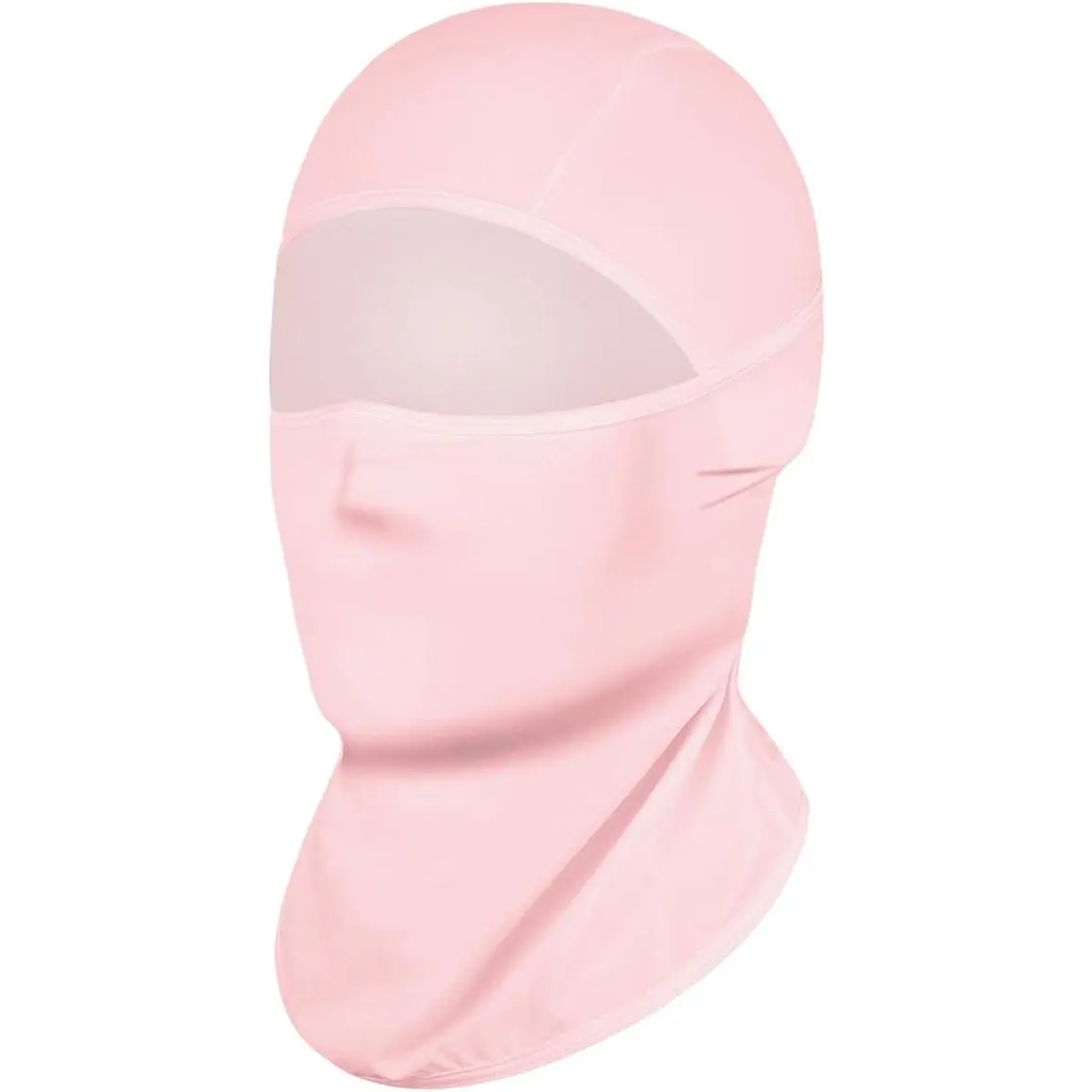 Balaclava  Mask, Ski Mask for Men Women Football, Lightweight Sheisty, Ninja Shiesty Sun Hood UV Protector Cycling