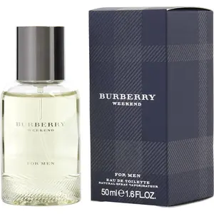 Weekend By Burberry Edt For Men