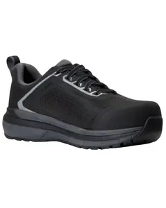 Ariat Women's Women'S Outpace Lace-Up Safety Work Sneaker Composite Toe - 10040324