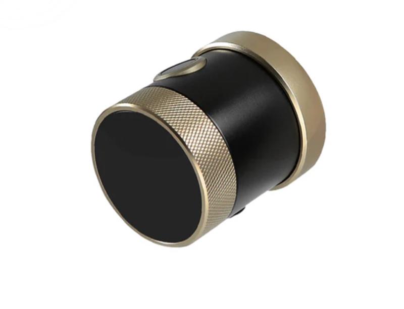 Modern smart door knob