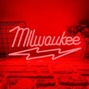Neon Sign for Wall Decor Tool LED Light Sign Garage Decor Business Neon Signs for Man Cave Garage Auto Repair Shop Vintage Signs Men Wall Decor Garage Decor for Men Led Neon Lights Led Light Letters Led Decoration