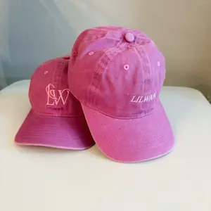 LW hats collection