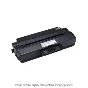 COMPRP DELL 331-7328 HI YLD BLACK TONER