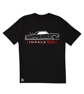 Impala 64 T-shirt