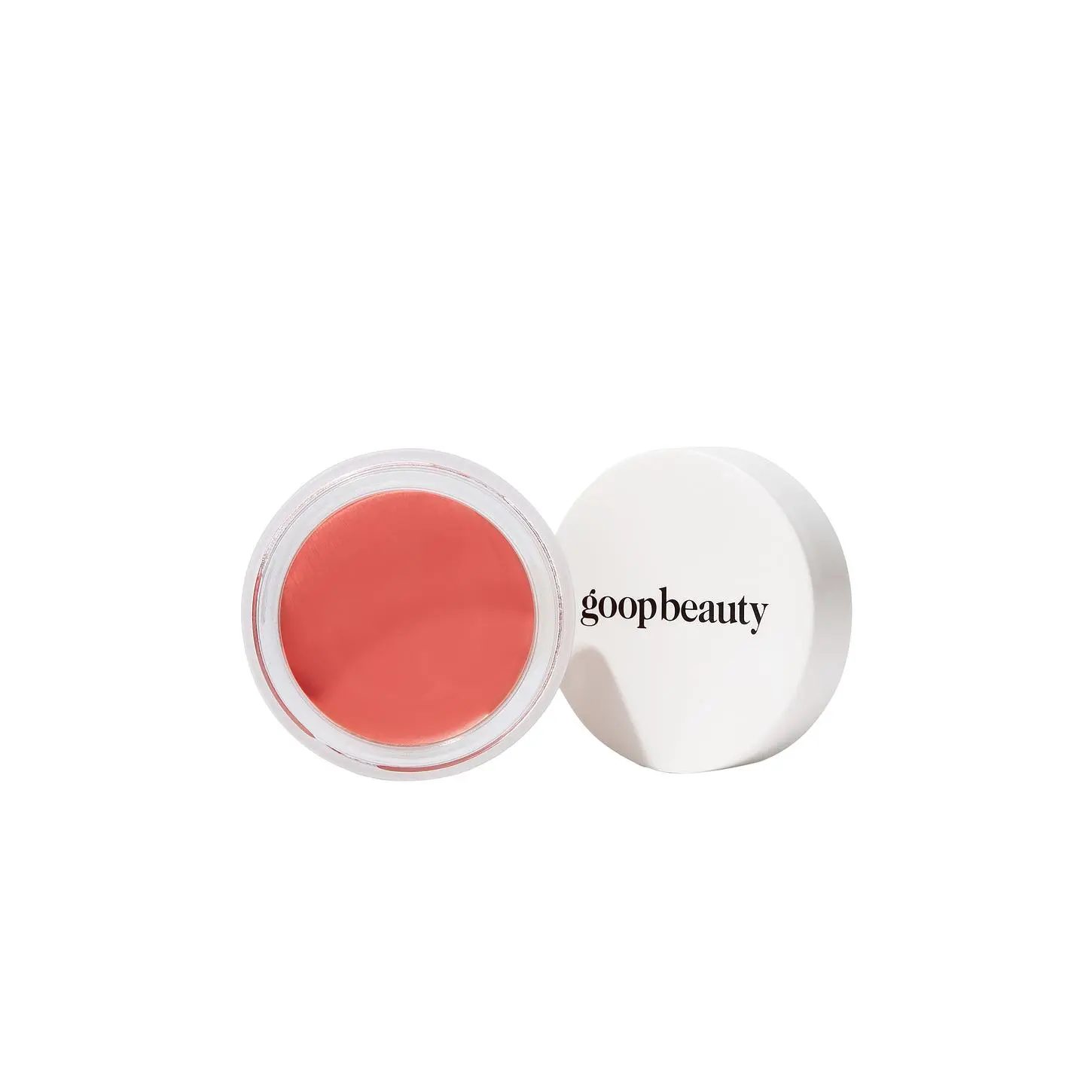 Goop Colorblur Glow Balm in Slipper