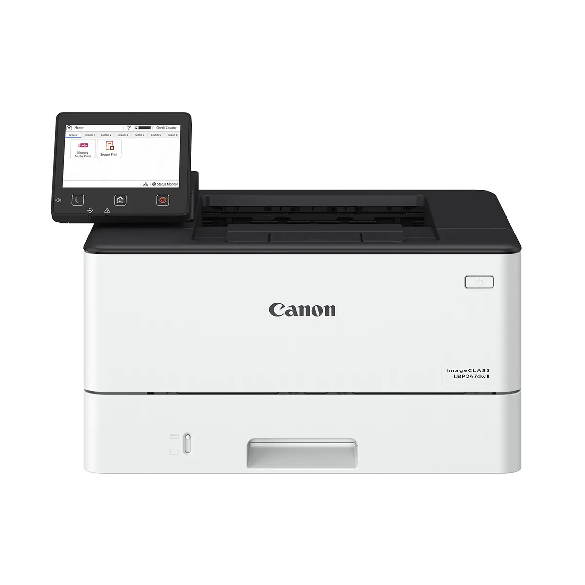Canon imageCLASS LBP247dw II Wireless Duplex Monochrome Laser Printer