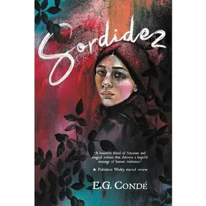 Sordidez -- E. G. Condé - Paperback