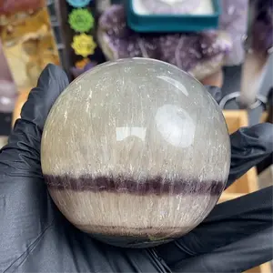 [Quick sale] Natural Crystal Decorations