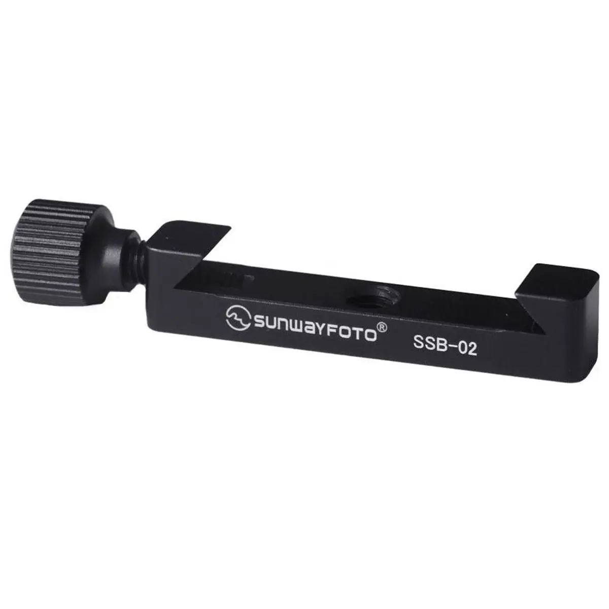 SunwayFoto SSB-02 Index Stop Bar