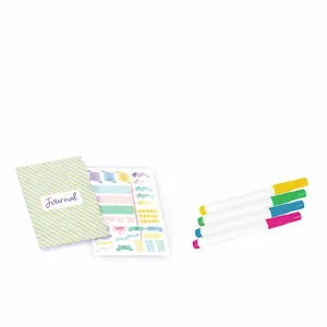 Instant Print Camera - Journal and Scrapbook Kit