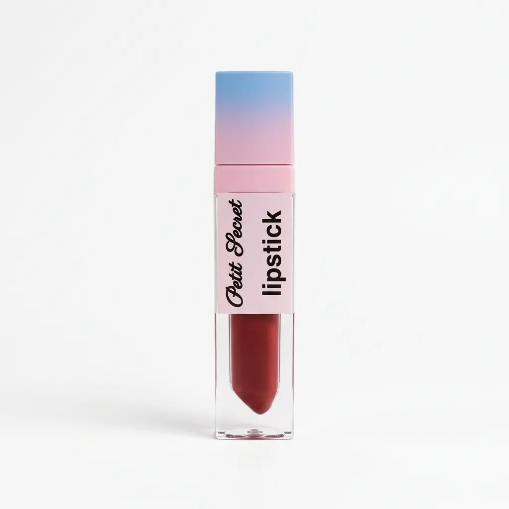 Petiti Secret lipstick