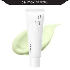 [celimax official] The Real Noni Energy Repair Cream | with Ceramide, Moisturizing, Soothing, Hydrating, For Wrinkle & Fine Line, For Sensitive Dry Oily Skin, 50ml