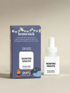 Pura Home Smart Vial - Homesick Bonfire Nights