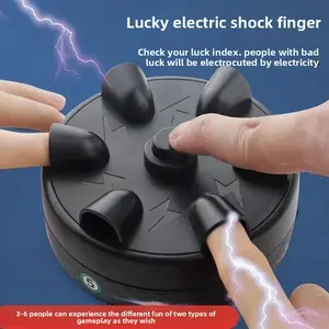Hot party atmosphere finger Russian roulette toy