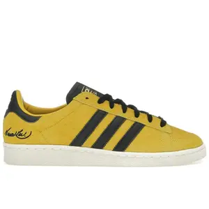 adidas Men's Jabbar Low Bruce Lee Game of Death, from StockX