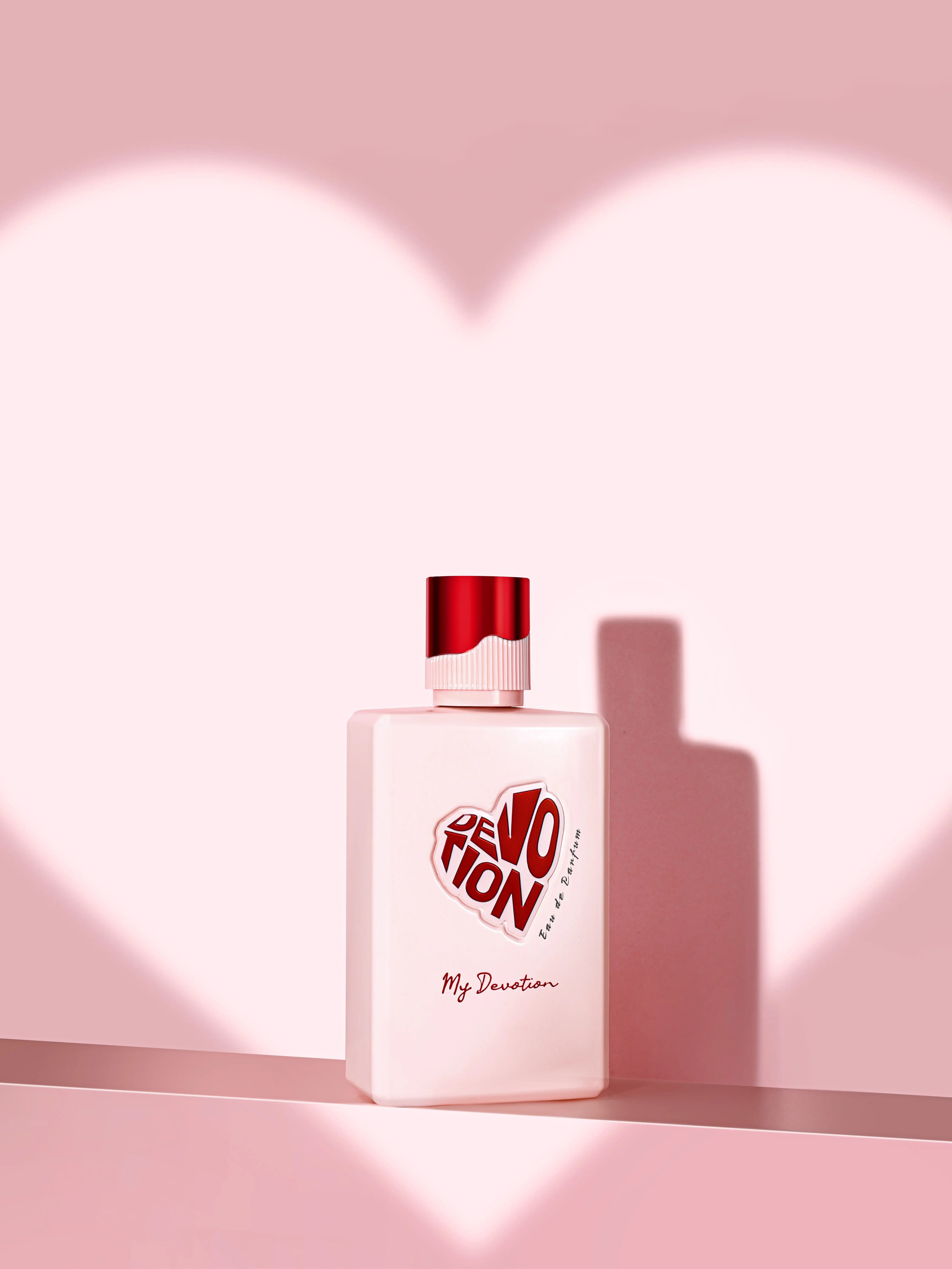 Mast Perfume My Devotion 3.4 EDP