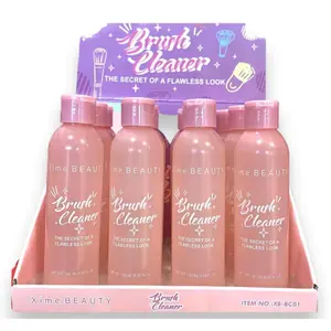 XIME Beauty - Brush Cleaner