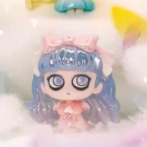 kiki-mini choir adorable figure
