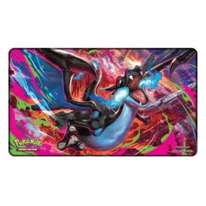 Mega Charizard Playmat