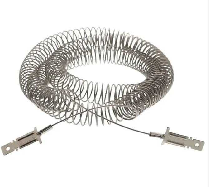 5300622034 Dryer coil heater restring kit 5300622034 Dryer coil heater restring kit