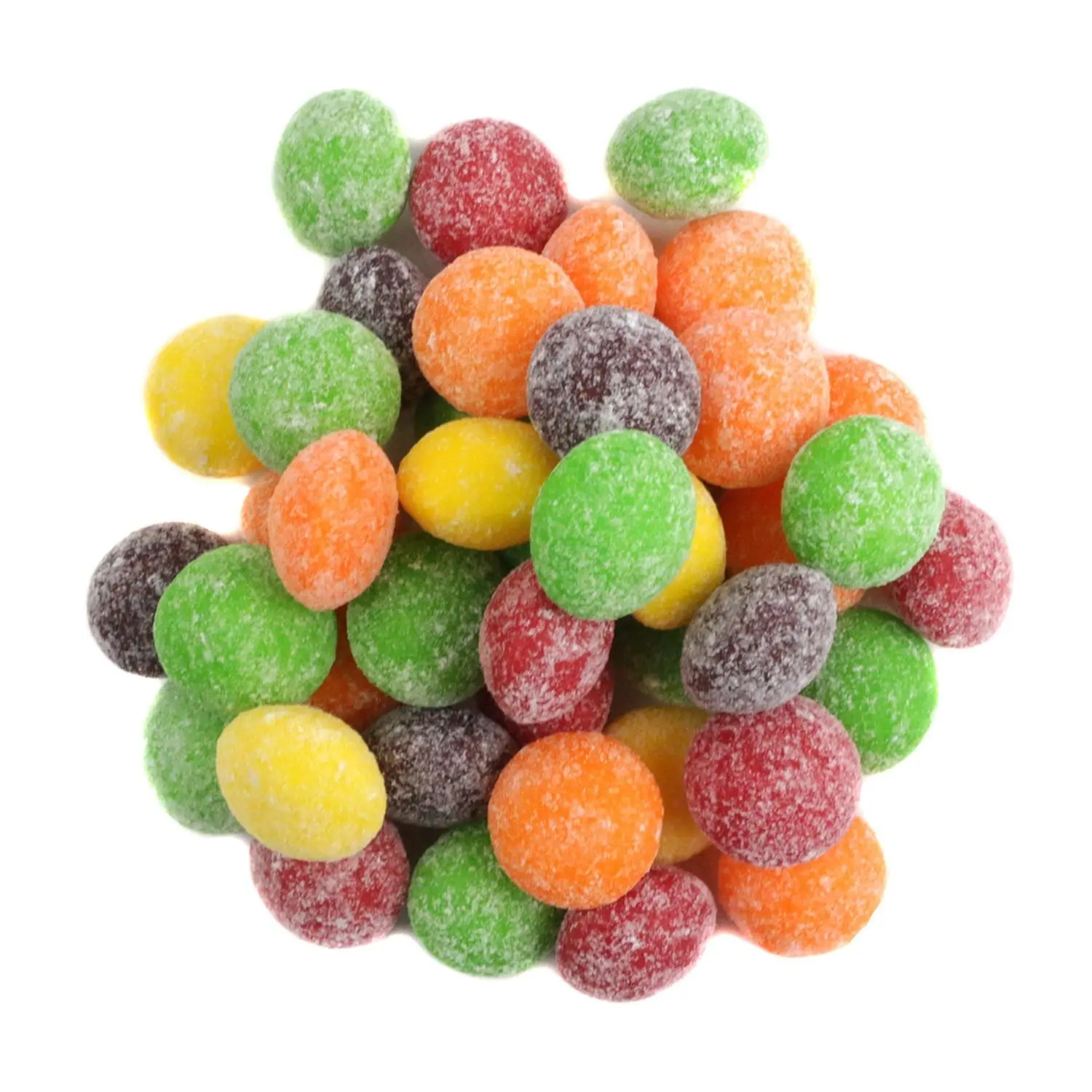 Sour Skittles 5.1 lb Bulk Chewy Candy