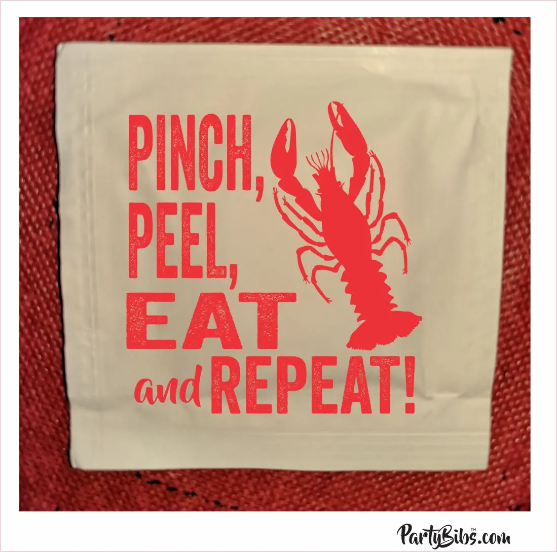 Pinch, Peel, Eat & Repeat Wet Naps, Packs of 50