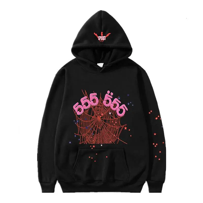 scanning spider hoodie - TikTok Shop