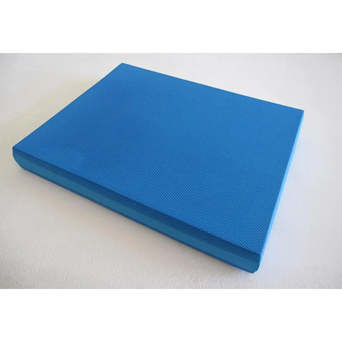 Everrich TPE Foam Balance Pad - 35x40 cm (35cm) Rectangle Shape Mat, 2 lbs, for Dancing, Day Care (Sports & Fitness Lifestyle)