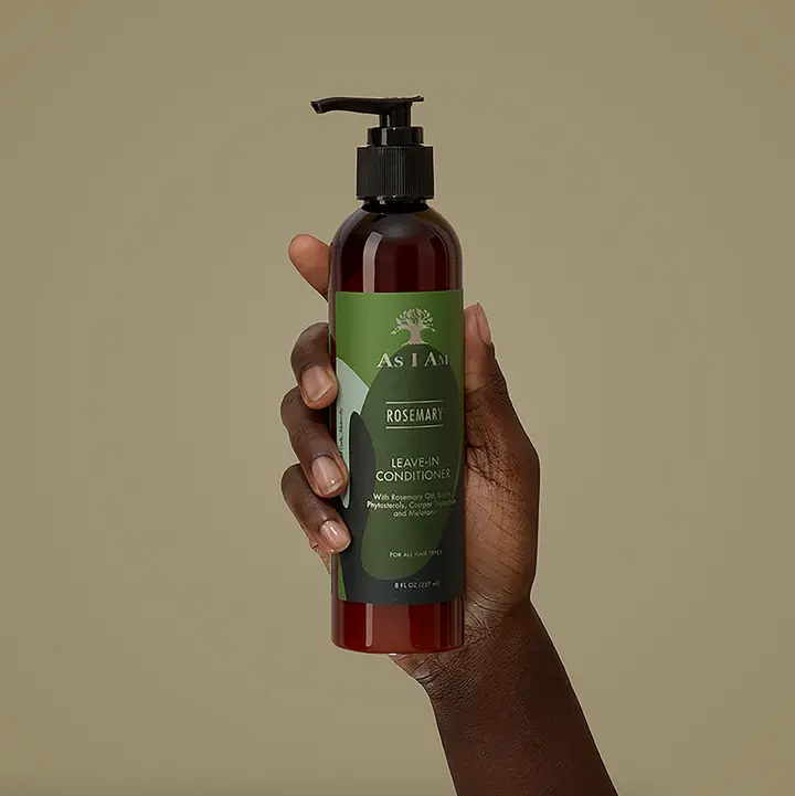 Rosemary Leave-In Conditioner Rosemary Leave-In Conditioner