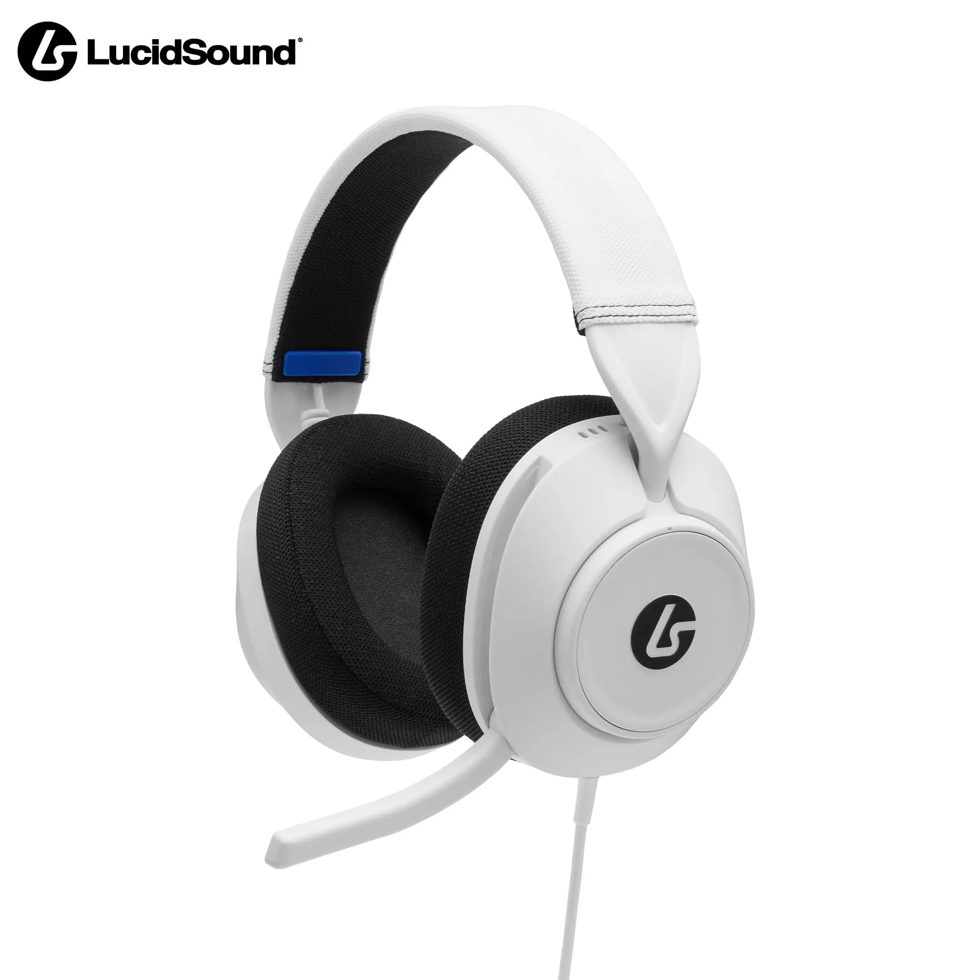 LS10P Gen 2 Wired Gaming Headset for PlayStation