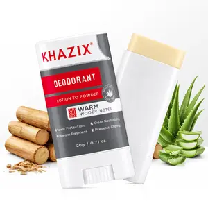 Comfort Body Powder Deodorant for Men, Aluminum-Free, Original Scent, 1 Pack, Non-Flammable Aerosol, Notified Via Scpn/cpnp