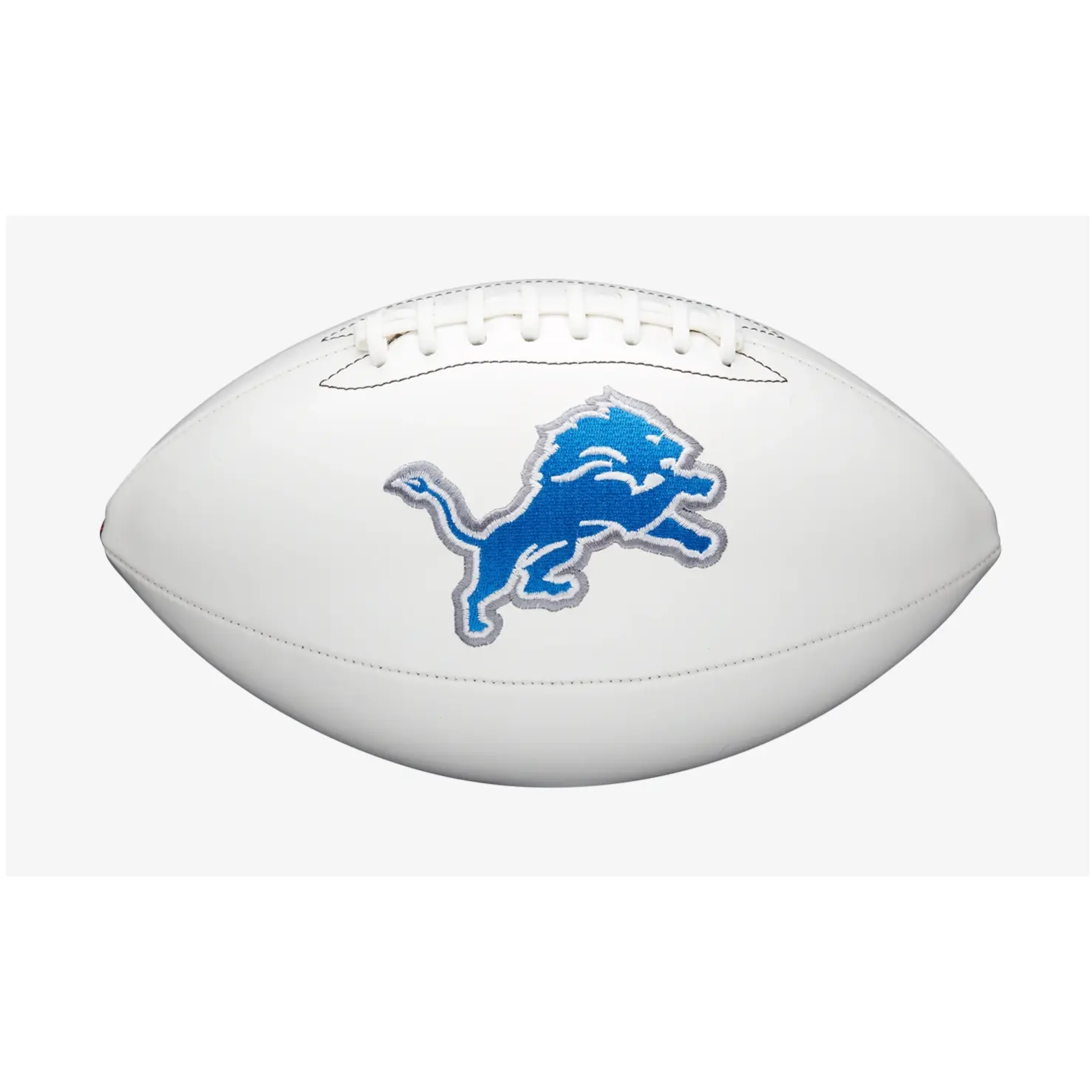 Billy Sims Detroit Lions Football Limited Edition Signed with Certificate of Authenticity Official NFL Memorabilia