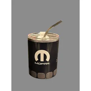 Mopar oil filter tumbler cup
