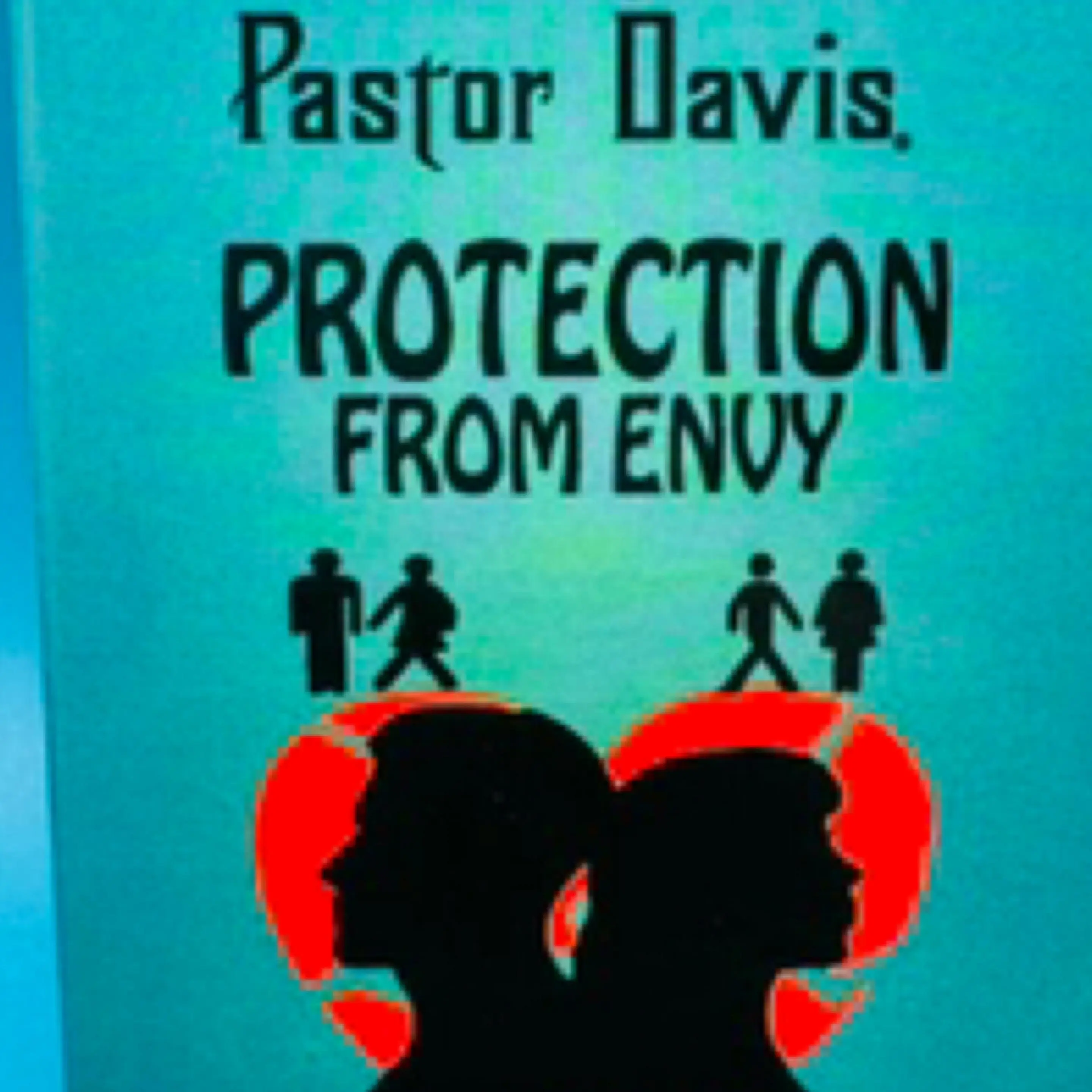 Protection from Envy Soap, Essential Oils, Herbs