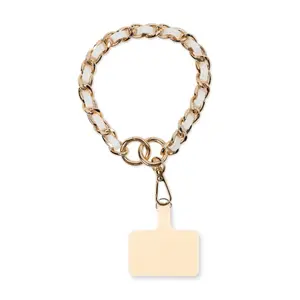 Ella Ivory Wristlet - Women's Accessories