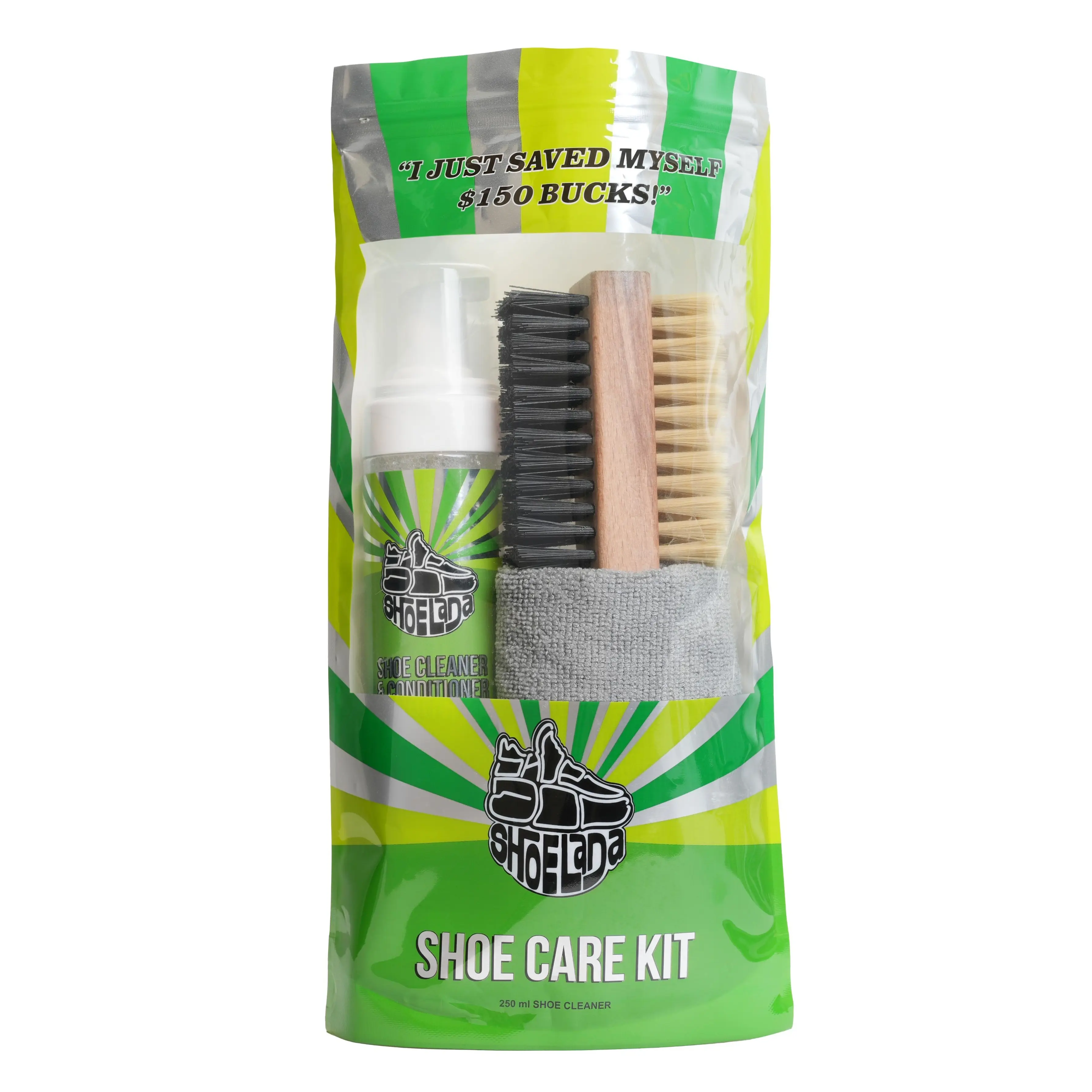 shoe lala shoe cleaner - TikTok Shop