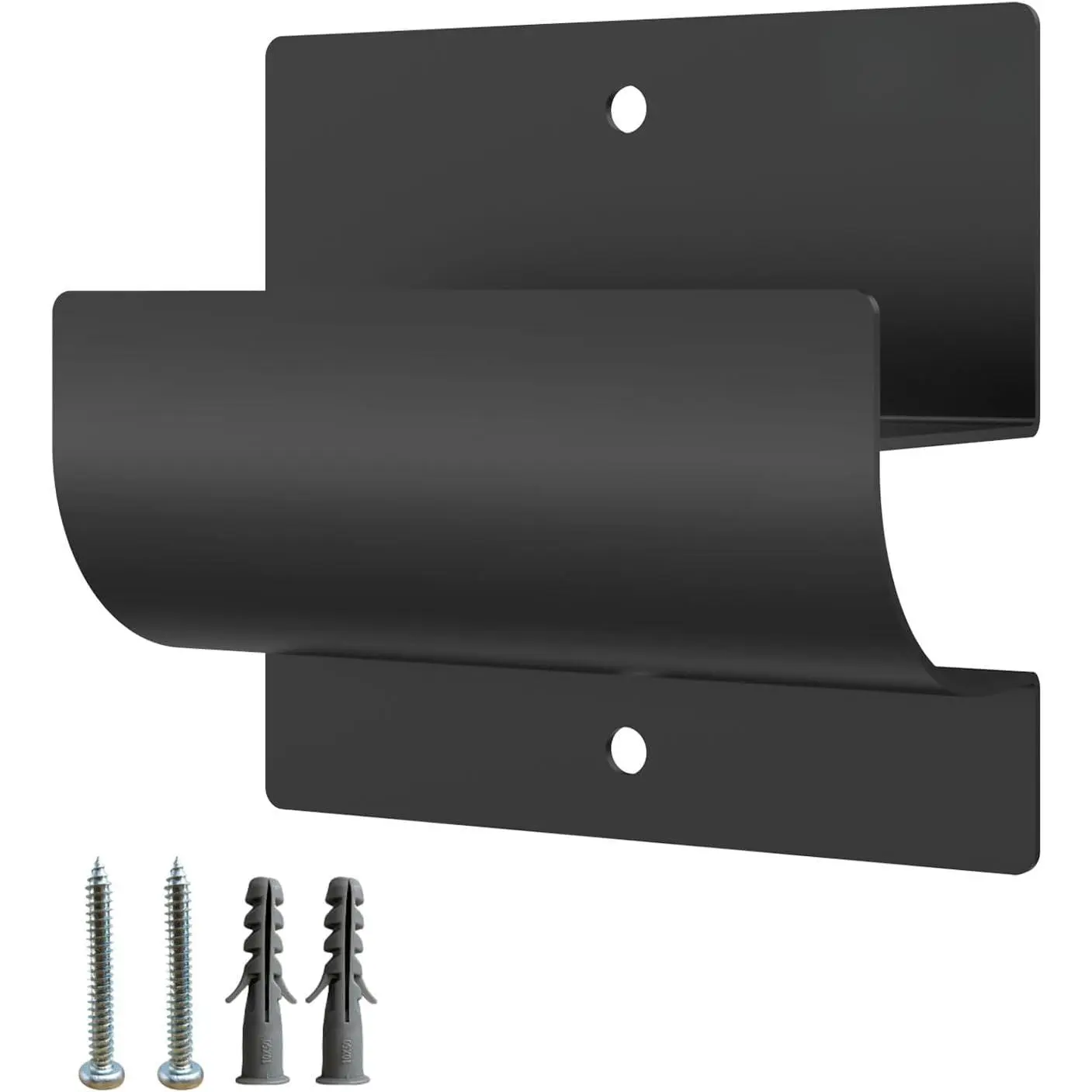 Ladder Hooks for Garage Wall,Ladder Hanger Garage Organization- Wall Mount Wheelbarrow Hanger, Patio Furniture, Chair & Ladder - Ladder Holder Wall Mount