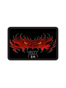 Toji Metal Patch