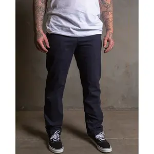 Chino Pants - Navy