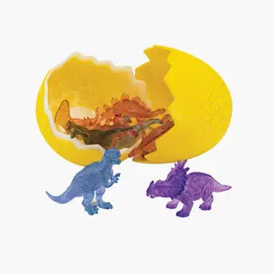 Mystery Dino Egg Toy